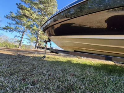 BOATZON | Yamaha Boats 242 Limited S 2011