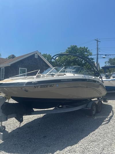 BOATZON | Yamaha Boats 242 Limited S 2013 BOATZON | Yamaha Boats 242 Limited S 2013