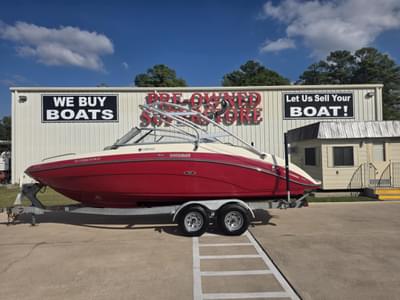 BOATZON | Yamaha Boats 242 Limited S 2014 BOATZON | Yamaha Boats 242 Limited S 2014