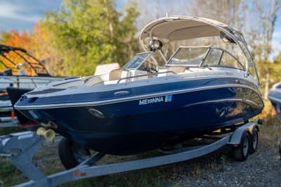 BOATZON | Yamaha Boats 242 Limited S 2014