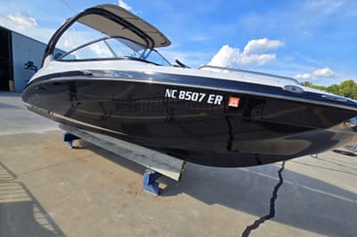 BOATZON | Yamaha Boats 242 Limited S 2015