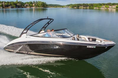 BOATZON | Yamaha Boats 242 Limited S 2015