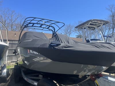 BOATZON | Yamaha Boats 242 Limited S 2019