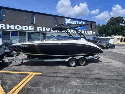 BOATZON | Yamaha Boats 242 Limited S ESeries 2016 BOATZON | Yamaha Boats 242 Limited S ESeries 2016