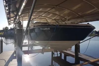 BOATZON | Yamaha Boats 242 Limited S ESeries 2016