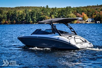 BOATZON | Yamaha Boats 242 Limited S ESeries 2019 BOATZON | Yamaha Boats 242 Limited S ESeries 2019
