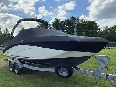 BOATZON | Yamaha Boats 242 LTD S 2018 BOATZON | Yamaha Boats 242 LTD S 2018