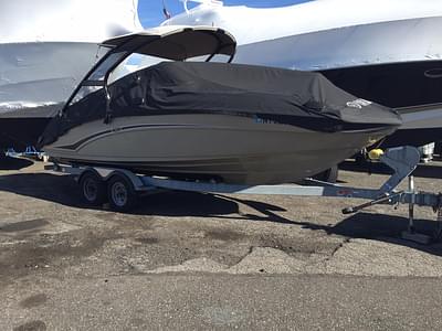 BOATZON | Yamaha Boats 242LTD 2012 BOATZON | Yamaha Boats 242LTD 2012