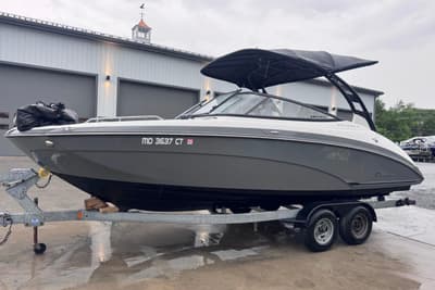 BOATZON | Yamaha Boats 242SE 2019 BOATZON | Yamaha Boats 242SE 2019