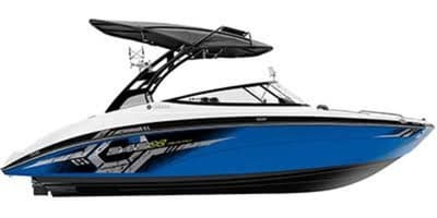 BOATZON | Yamaha Boats 242X 2017