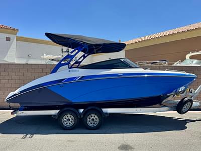 BOATZON | Yamaha Boats 242X 2019 BOATZON | Yamaha Boats 242X 2019
