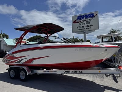 BOATZON | Yamaha Boats 242X 2020