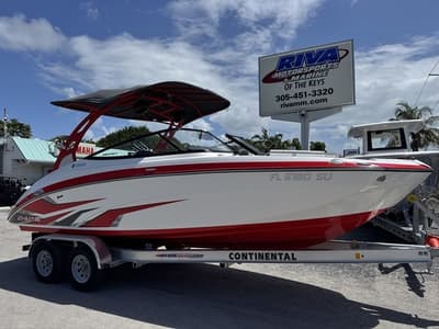 BOATZON | Yamaha Boats 242X 2020