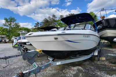 BOATZON | Yamaha Boats 242X ESeries 2018 BOATZON | Yamaha Boats 242X ESeries 2018