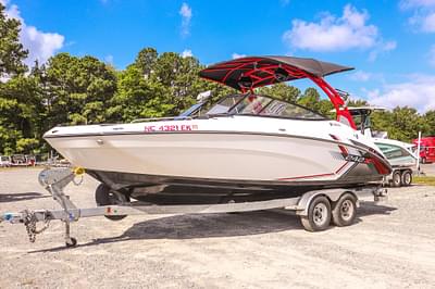 BOATZON | Yamaha Boats 242X ESeries 2019 BOATZON | Yamaha Boats 242X ESeries 2019