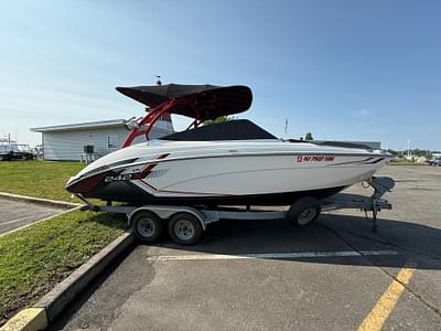 BOATZON | Yamaha Boats 242X ESeries 2019 BOATZON | Yamaha Boats 242X ESeries 2019