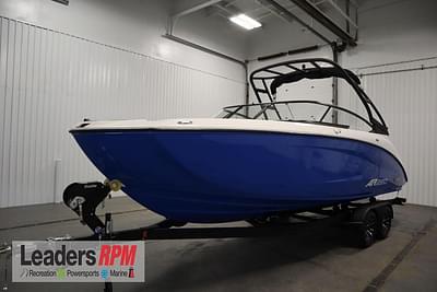BOATZON | Yamaha Boats 250 AR 2025 BOATZON | Yamaha Boats 250 AR 2025