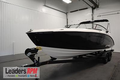 BOATZON | Yamaha Boats 250 SX 2025