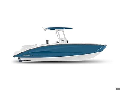 BOATZON | Yamaha Boats 252 FSH Sport 2025 BOATZON | Yamaha Boats 252 FSH Sport 2025