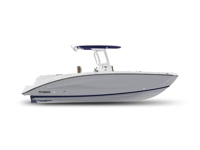 BOATZON | Yamaha Boats 252 FSH Sport 2026 BOATZON | Yamaha Boats 252 FSH Sport 2026
