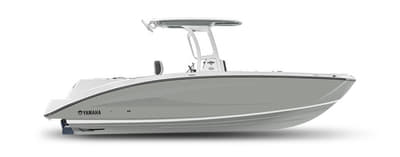 BOATZON | Yamaha Boats 252 FSH Sport 2027