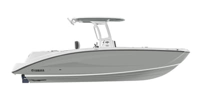 BOATZON | Yamaha Boats 252 FSH Sport 2027