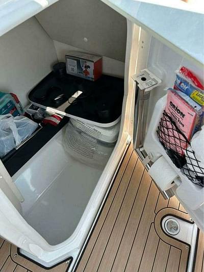 BOATZON | Yamaha Boats 252 SE 2021 BOATZON | Yamaha Boats 252 SE 2021