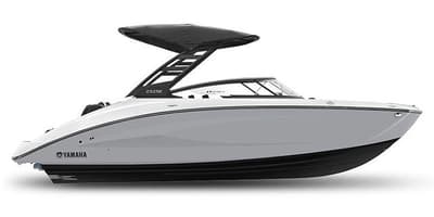 BOATZON | Yamaha Boats 252 SE  IN STOCK 2025