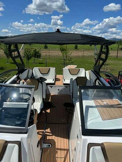 BOATZON | Yamaha Boats 252S 2023 BOATZON | Yamaha Boats 252S 2023