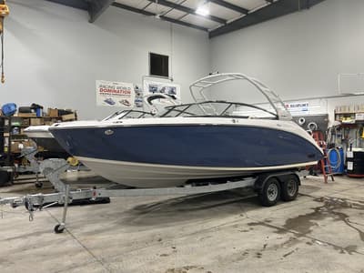 BOATZON | Yamaha Boats 252S 2024 BOATZON | Yamaha Boats 252S 2024