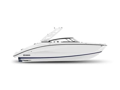 BOATZON | Yamaha Boats 252S 2025 BOATZON | Yamaha Boats 252S 2025