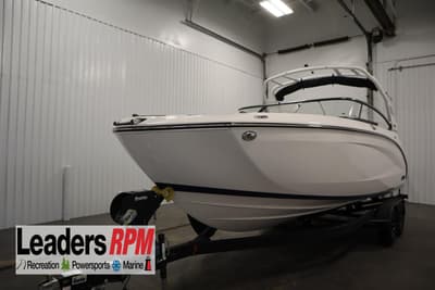 BOATZON | Yamaha Boats 252S 2025 BOATZON | Yamaha Boats 252S 2025