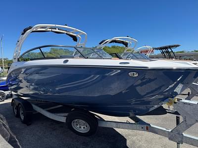 BOATZON | Yamaha Boats 252S 2025 BOATZON | Yamaha Boats 252S 2025