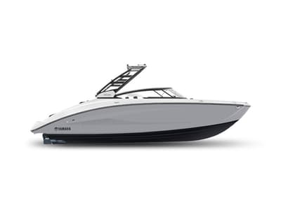 BOATZON | Yamaha Boats 252S 2026 BOATZON | Yamaha Boats 252S 2026