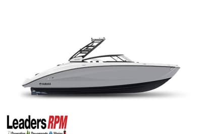 BOATZON | Yamaha Boats 252S 2026