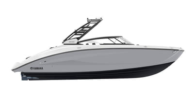 BOATZON | Yamaha Boats 252S 2026 BOATZON | Yamaha Boats 252S 2026