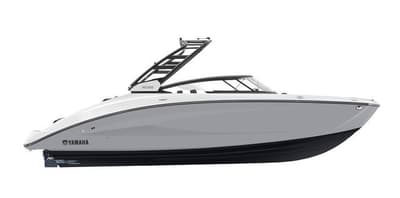 BOATZON | Yamaha Boats 252S 2026 BOATZON | Yamaha Boats 252S 2026