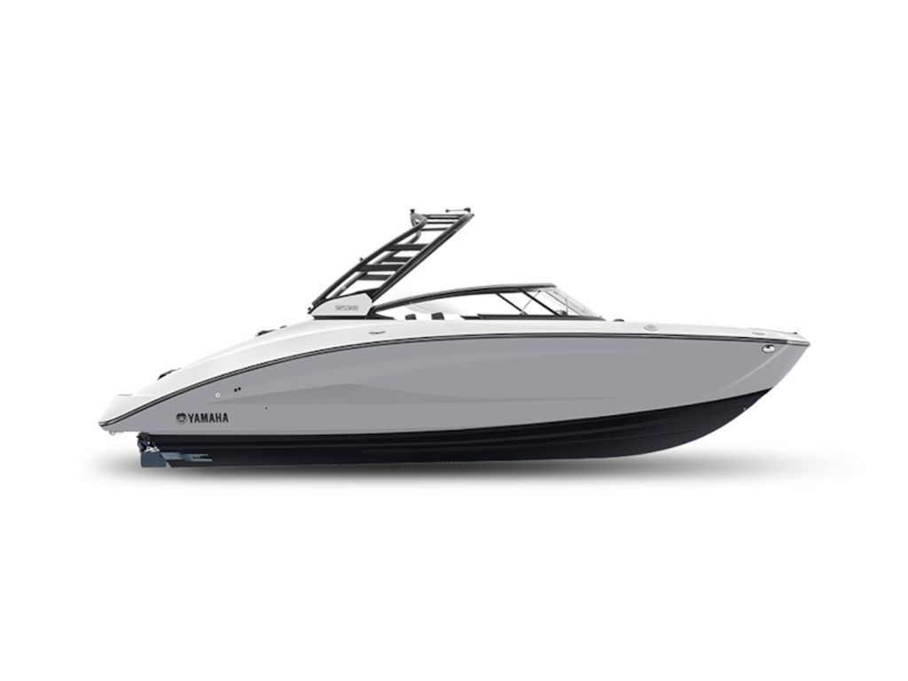 2026 Yamaha Boats 252S - Sold Boat