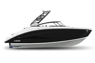 BOATZON | Yamaha Boats 252S 2027