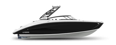 BOATZON | Yamaha Boats 252S 2027 BOATZON | Yamaha Boats 252S 2027