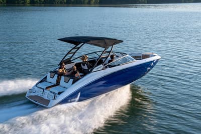 BOATZON | Yamaha Boats 252SD 2021 BOATZON | Yamaha Boats 252SD 2021