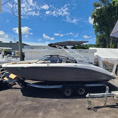 BOATZON | Yamaha Boats 252SD 2023 BOATZON | Yamaha Boats 252SD 2023