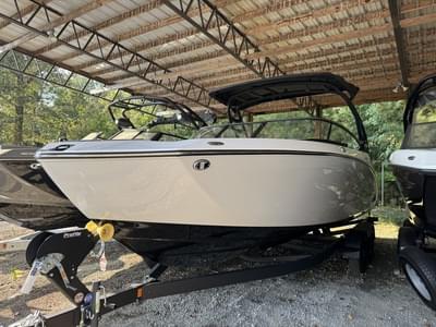 BOATZON | Yamaha Boats 252SD 2025 BOATZON | Yamaha Boats 252SD 2025