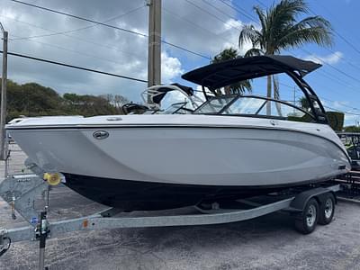 BOATZON | Yamaha Boats 252SD 2025 BOATZON | Yamaha Boats 252SD 2025