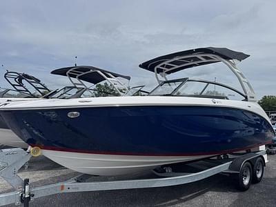BOATZON | Yamaha Boats 252SD 2025 BOATZON | Yamaha Boats 252SD 2025