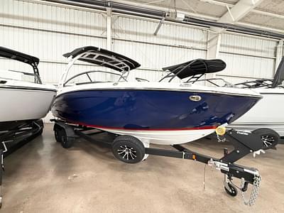 BOATZON | Yamaha Boats 252SD 2025 BOATZON | Yamaha Boats 252SD 2025