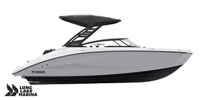 BOATZON | Yamaha Boats 252SD 2025 BOATZON | Yamaha Boats 252SD 2025