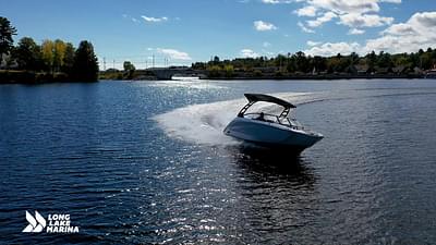 BOATZON | Yamaha Boats 252SD 2025 BOATZON | Yamaha Boats 252SD 2025