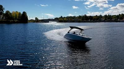 BOATZON | Yamaha Boats 252SD 2025 BOATZON | Yamaha Boats 252SD 2025