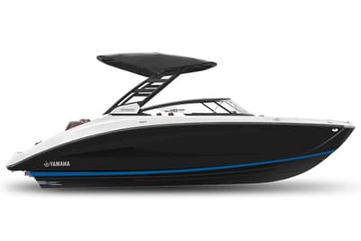 BOATZON | Yamaha Boats 252SD 2026